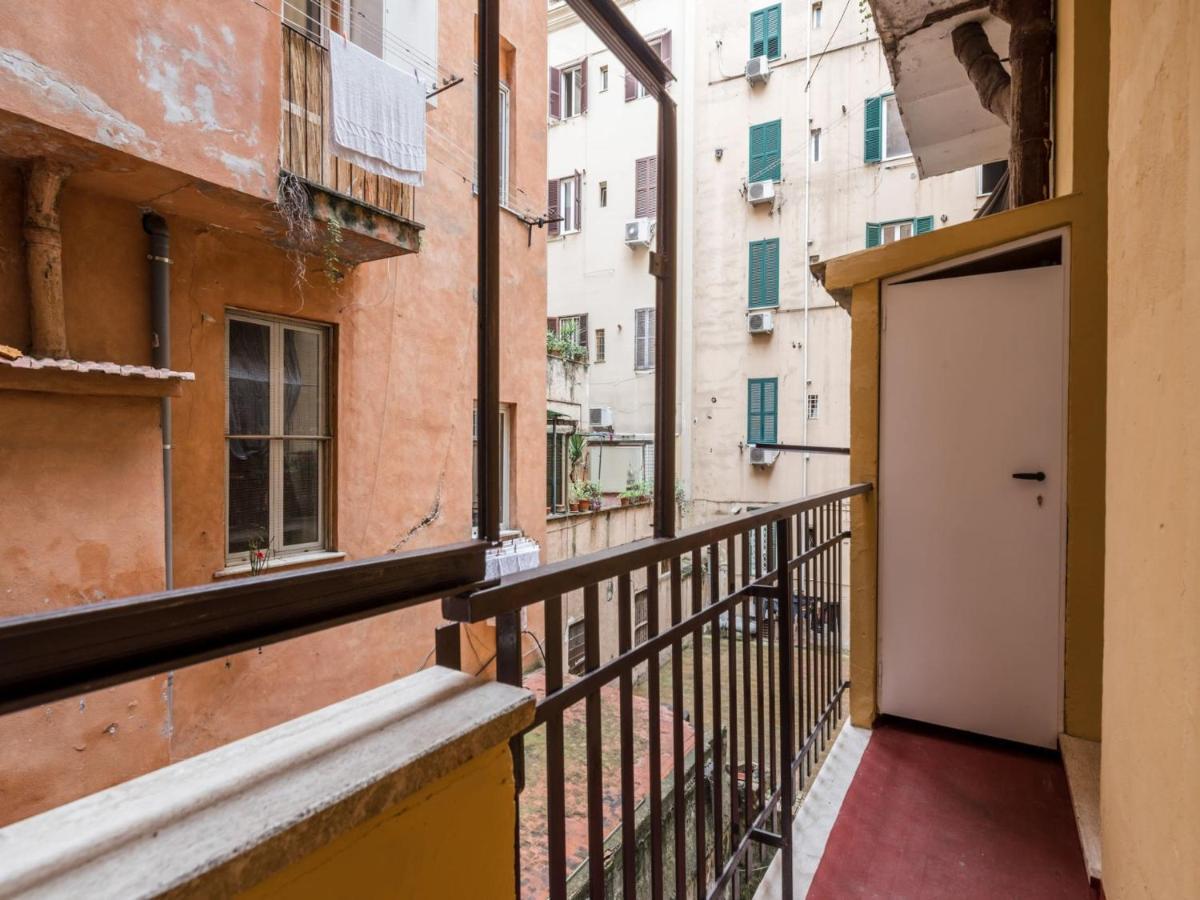 The Best Rent - Modern Three-Bedroom Apartment A Few Steps From The Colosseum — Photos 2